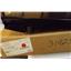 MAYTAG AMANA STOVE 31825102B Panel, Side (blk)   NEW IN BOX