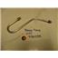 KITCHENAID STOVE 9781034 Tubing, Burner (rf) USED PART