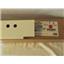 AMANA WHIRLPOOL STOVE 74010833 Trim, Side (bsq)     NEW IN BOX