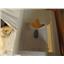 MAYTAG/AMANA REFRIGERATOR 67002961 Facade, 5 Button (wht) NEW IN BOX