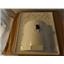 MAYTAG/AMANA REFRIGERATOR 67002961 Facade, 5 Button (wht) NEW IN BOX