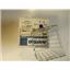 Maytag Refrigerator  61002110  Guard, Light NEW IN BOX