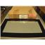 MAYTAG/AMANA MICROWAVE R0131480 Glass, Door (blk)  NEW IN BOX