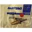 MAYTAG STOVE 74003932 Valve, Top Burner  NEW IN BOX