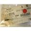 Maytag Amana Stove  0042183  INDICATOR LIGHT    NEW IN BOX