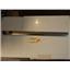 Magic Chef  STOVE 7706P019-60  Extrusion, Glass Support    used