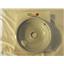 MAYTAG AMANA 308649T BOWL, BURNER 8" LT. GRAY NEW IN BOX