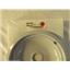 MAYTAG AMANA 308649T BOWL, BURNER 8" LT. GRAY NEW IN BOX