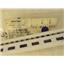 MAYTAG REFRIGERATOR 61004706 Rail, Shelf Support (lt/rt)   NEW IN BOX