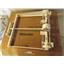 MAYTAG REFRIGERATOR 67005271 Frame Assy., Elevator Shelf    NEW IN BOX