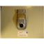 KENMORE STOVE WB38K5031  Vent  used