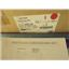MAYTAG/JENN AIR STOVE 49001196 Kit, Recirc.(stl-5230 & 5430) NEW IN BOX