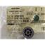 Maytag Dryer  37001091  Button, Push-to-start (slvr)  NEW IN BOX