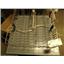KENMORE DISHWASHER W10300725 UPPER RACK USED PART *SEE NOTE*