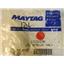 Maytag Amana Gas Stove  12002236  12k, Sourdillion Valve & Screw   NEW IN BOX
