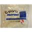 Maytag Jenn Air Gas Stove  7740P059-60  Bezel, Knob (wht)   NEW IN BOX