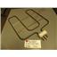 NOS Chromalox Whirlpool Broil Element RTP TS576 YRTP 250v/3000w