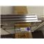 Maytag Amana Refrigerator 67002201  Trim,vertical (rt-stnls   NEW IN BOX