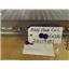 Amana Air Conditioner  20119101  Assy, Cond Coil   NEW IN BOX