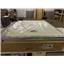 Matag Amana Refrigerator  12258307S  Assy,ref Dr Foam stainless Ste   NEW IN BOX