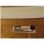 MAYTAG/AMANA REFRIGERATOR 10883322Q Assy, Full Glide Shelf   NEW IN BOX