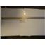 Model RCIB-635-2 Vintage Frigidaire Flair Stove Trim Piece USED