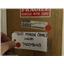 Maytag Stove 74009043 Top, Main (bsq) NEW IN BOX