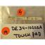 SAMSUNG MICROWAVE DE34-10202A  TOUCHPAD   NEW IN BAG