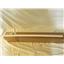 ADMIRAL BOSCH REFRIGERATOR 67932-9 Trim, Extension (lwr - Wht)     NEW IN BOX
