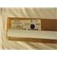 ADMIRAL BOSCH REFRIGERATOR 67932-9 Trim, Extension (lwr - Wht)     NEW IN BOX