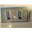 Maytag Stove 49001046  Filter Metal Mesh  NEW IN BOX
