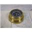 Boaters’ Resale Shop Of Tx 1303 2122.10 VDO BAROMETER WITH 3.5" FACE & 5" BASE