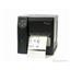 Zebra Z6M Z6M00-0001-0000 6" Thermal Transfer Barcode Label Tag Printer 203DPI