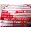 BS&B 145316V RB-90 Rupture Disc 3" Material 316 100 PSIG @ 100° F