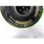 Lewis Eng. P/N 147BDL2 Gen Drive Oil Temp Indicator