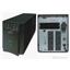 APC SUA1000 Smart-UPS Tower Backup 1000VA 670W 120V (SU1000NET) USB New Batt