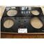 Magic Chef Stove 30" X 21" Glass Stove Top   NEW IN BOX