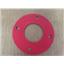 Edwards P103905 ISO40 Co-Seal for High Vacuum Applications< 10-6 mbar,w/o O-Ring