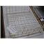 FRIGIDAIRE DISHWASHER 5303943045 UPPER RACK USED PART *SEE NOTE*