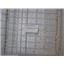 FRIGIDAIRE DISHWASHER 5303943045 UPPER RACK USED PART *SEE NOTE*
