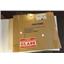 MAYTAG REFRIGERATOR 10370032 GLASS SHELF  NEW IN BOX