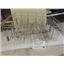 WHIRLPOOL DISHWASHER 8539233 UPPER RACK USED PART *SEE NOTE*