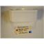 REFRIGERATOR 2156021 FREEZER DOOR SHELF TRIM   USED