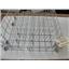 DISHWASHER 154887103 154432604 LOWER RACK USED PART *SEE NOTE*