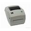 Zebra TLP2844-Z 284Z-10300-0001 Thermal Barcode Label Printer USB Parallel