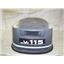Boaters Resale Shop Of Tx 1409 2754.01 YAMAHA V4 115 HP OUTBOARD MOTOR COWLING