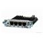 Cisco VIC3-4FXS/DID 4-port FXS/DID Voice/Fax Interface Module Card