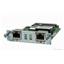 Cisco VWIC3-2MFT-T1/E1 2-Port T1/E1 Multiflex Trunk Voice/WAN Interface Module