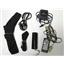 Berkeley Nucleonics Corp BNC Model SAM 935 1B Portable Gamma Spectroscopy System