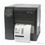 Zebra Z6M Plus Z6M00-2001-0000 Thermal Transfer Barcode Label Printer Network